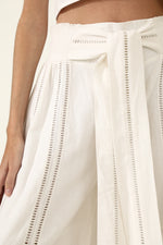 Load image into Gallery viewer, RIO PANT OFF WHITE
