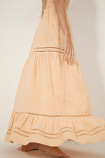 Load image into Gallery viewer, ESTEROS DRESS PINK
